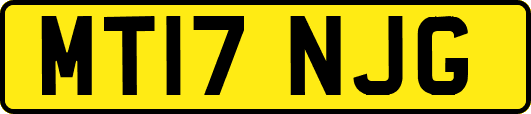MT17NJG