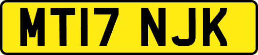 MT17NJK