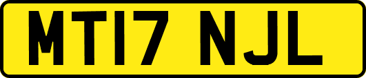 MT17NJL