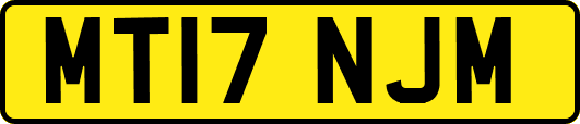 MT17NJM