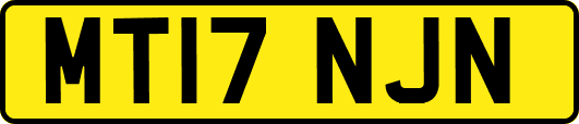 MT17NJN