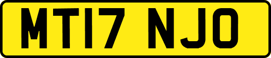 MT17NJO