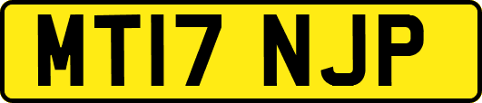 MT17NJP