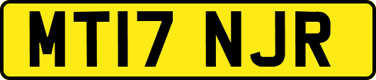 MT17NJR