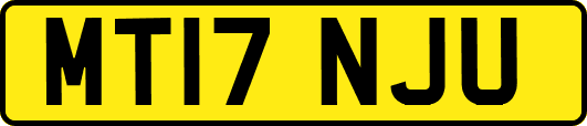 MT17NJU
