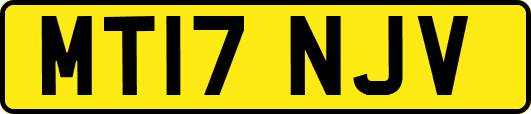 MT17NJV