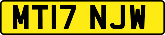 MT17NJW
