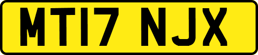 MT17NJX