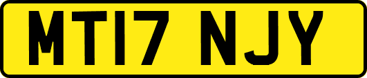 MT17NJY