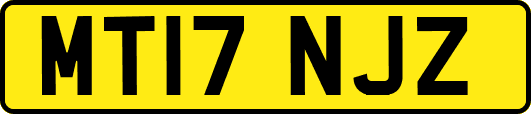 MT17NJZ
