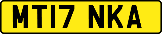 MT17NKA