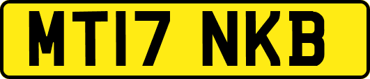 MT17NKB
