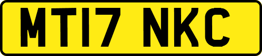MT17NKC