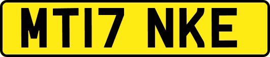 MT17NKE