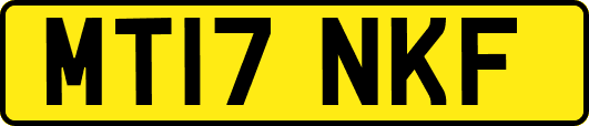 MT17NKF