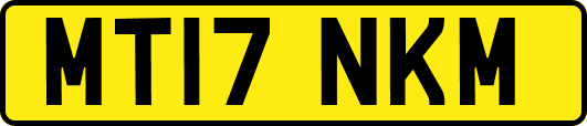 MT17NKM