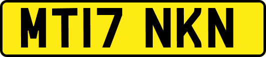 MT17NKN