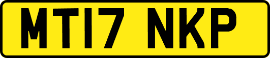 MT17NKP