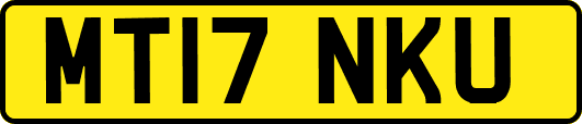 MT17NKU