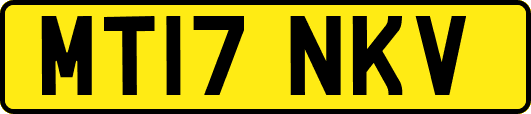 MT17NKV