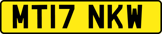 MT17NKW