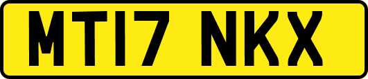 MT17NKX