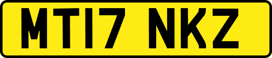 MT17NKZ