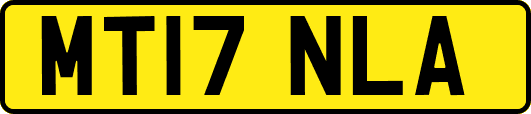 MT17NLA