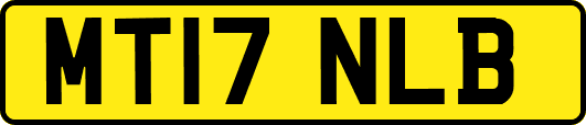MT17NLB