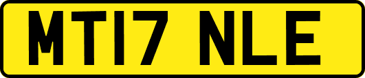 MT17NLE