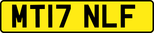 MT17NLF