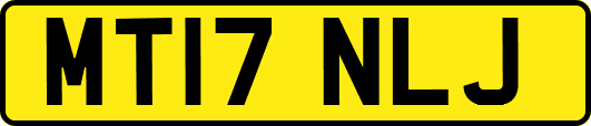 MT17NLJ