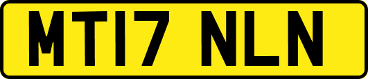 MT17NLN
