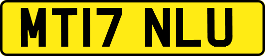 MT17NLU