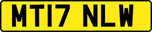 MT17NLW