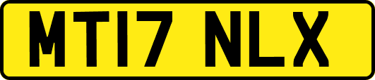 MT17NLX