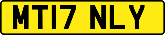 MT17NLY