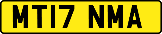 MT17NMA