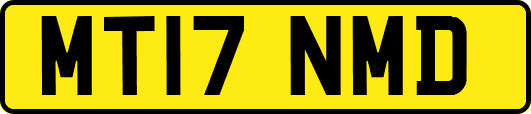 MT17NMD