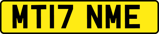 MT17NME