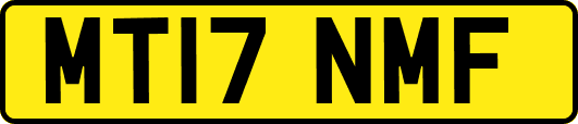 MT17NMF