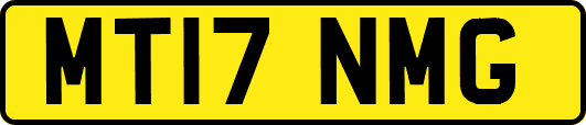 MT17NMG