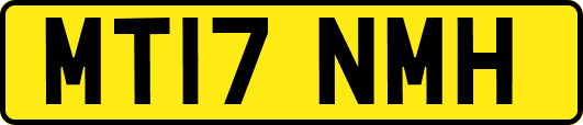 MT17NMH