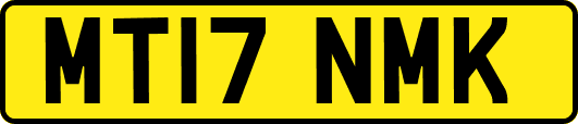 MT17NMK