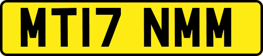 MT17NMM