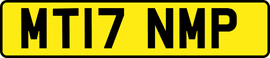 MT17NMP