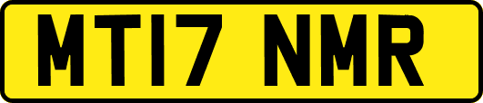MT17NMR