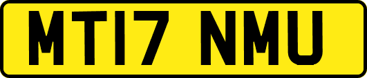 MT17NMU