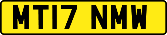 MT17NMW