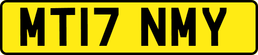 MT17NMY